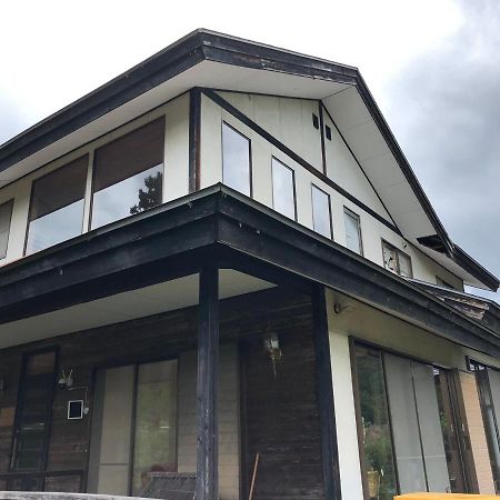 Cool-Villa 飛騨リゾート Хида Экстерьер фото