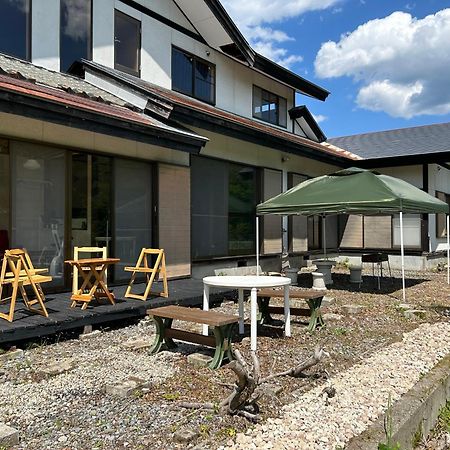 Cool-Villa 飛騨リゾート Хида Экстерьер фото