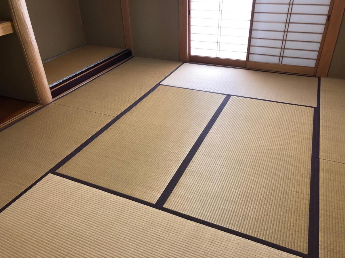 Cool-Villa 飛騨リゾート Хида Экстерьер фото