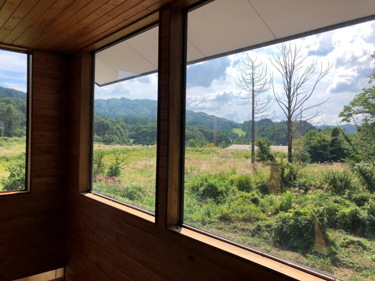 Cool-Villa 飛騨リゾート Хида Экстерьер фото