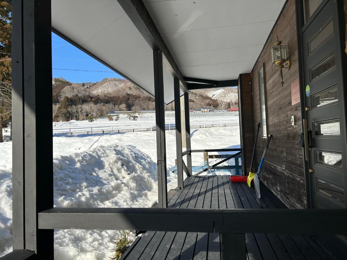 Cool-Villa 飛騨リゾート Хида Экстерьер фото