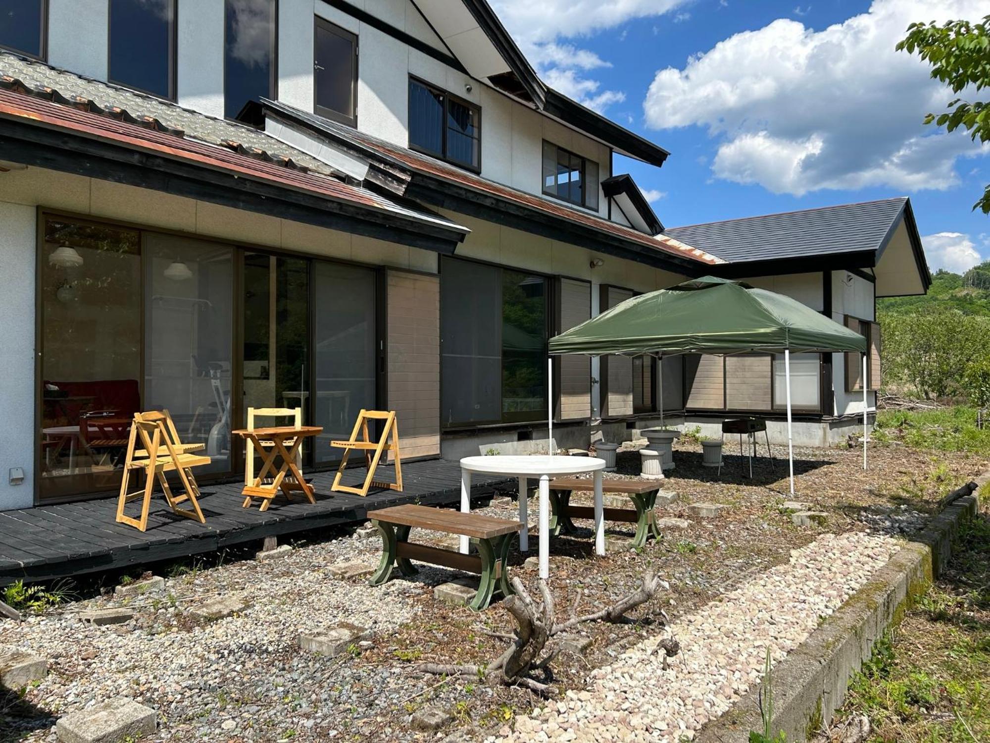 Cool-Villa 飛騨リゾート Хида Экстерьер фото